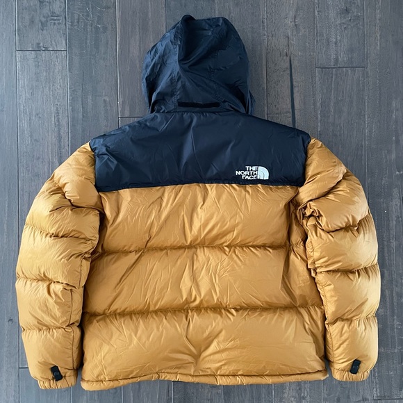 🥉The North Face 700 Down Nupste (Sz L) - Picture 9 of 9